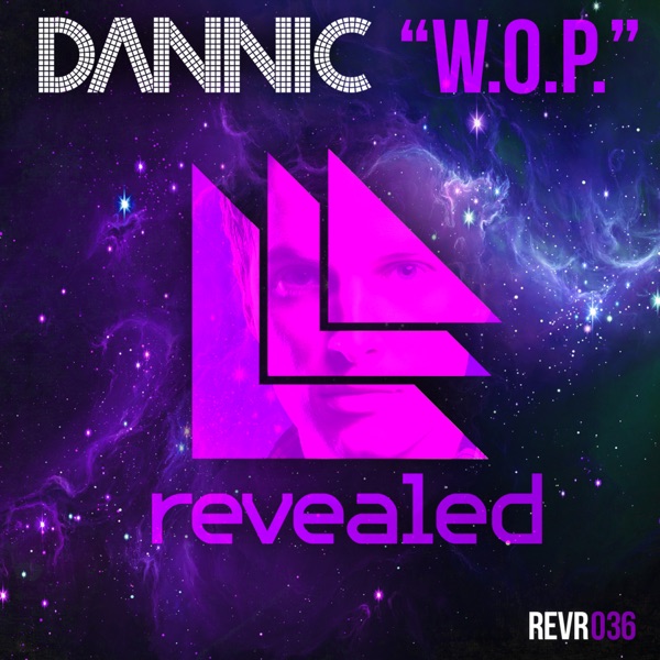 W.O.P. (Riverdance Festival Anthem 2012) - Single album cover