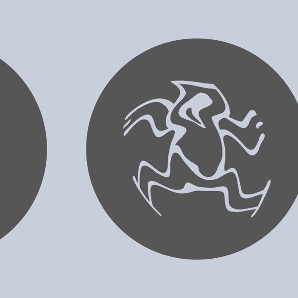 Choose Life - EP album cover