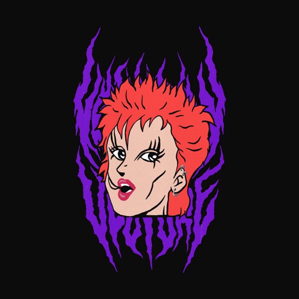 Ghoultears - EP album cover