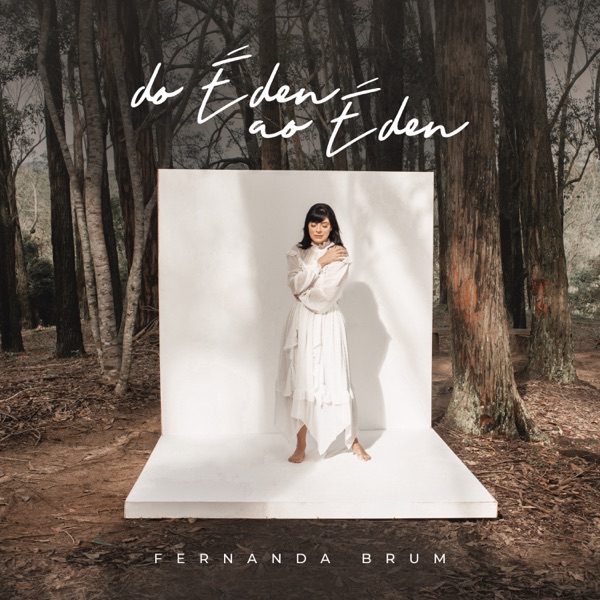 Do Éden ao Éden album cover