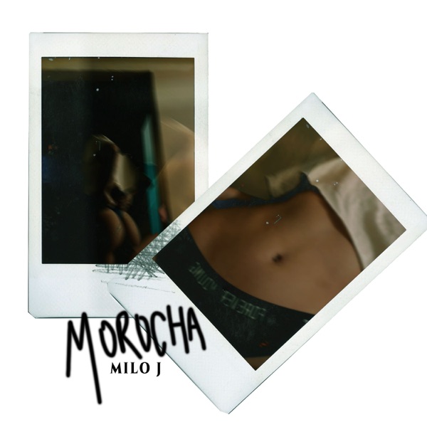 Morocha - Single album cover