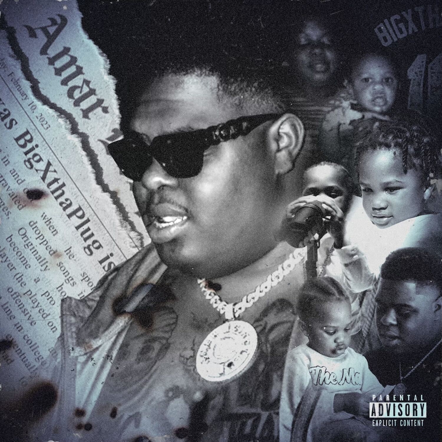 Amar album cover