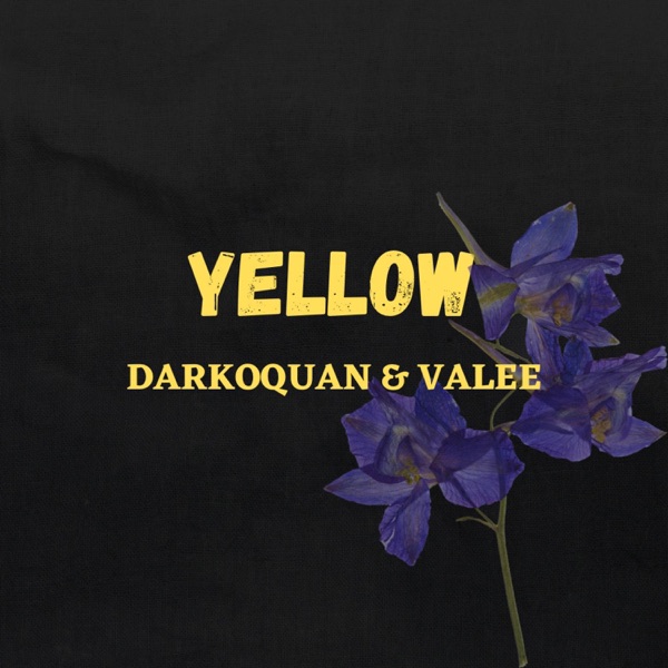 YELLOWYELLOW - Single album cover