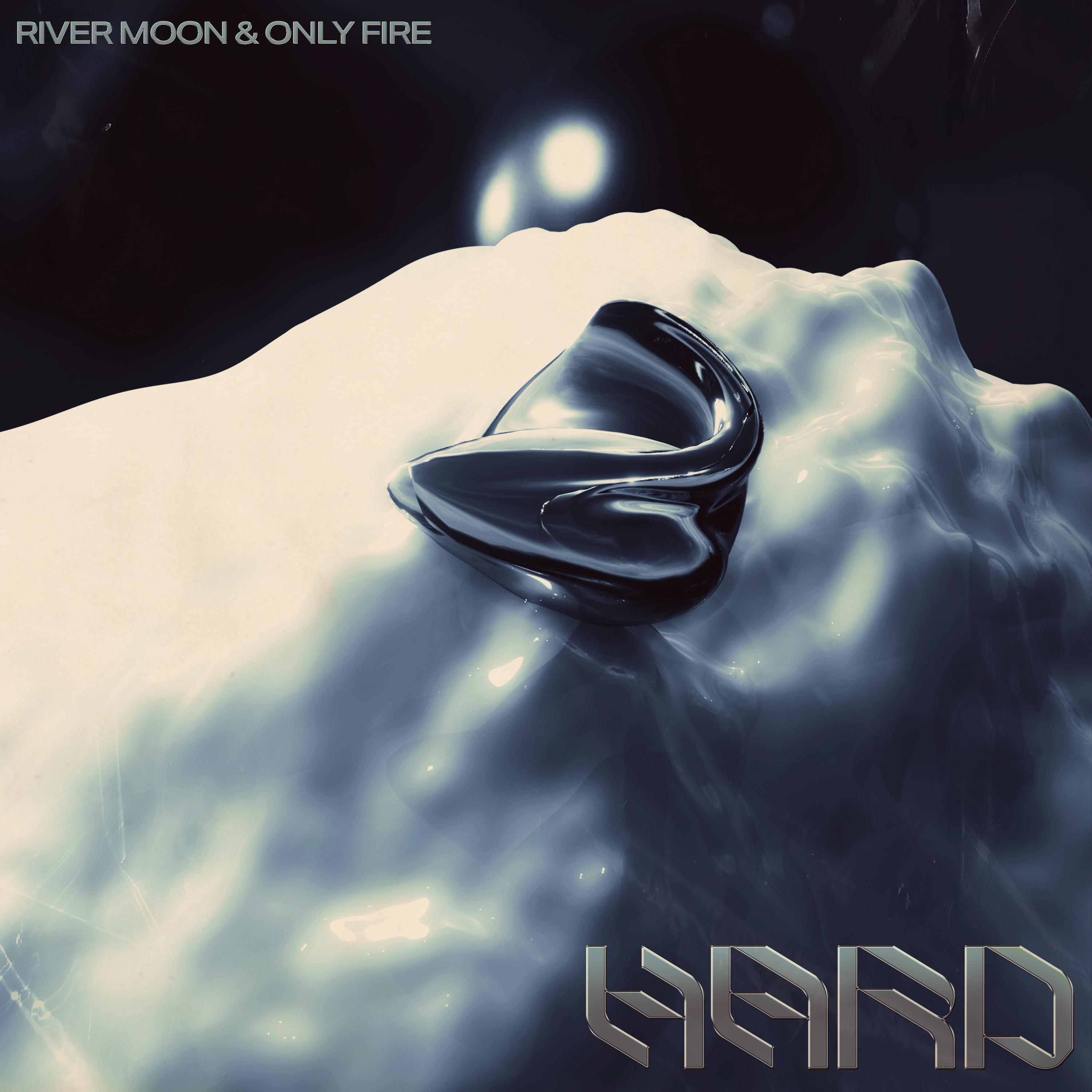 HARD 2.0 - Single album cover