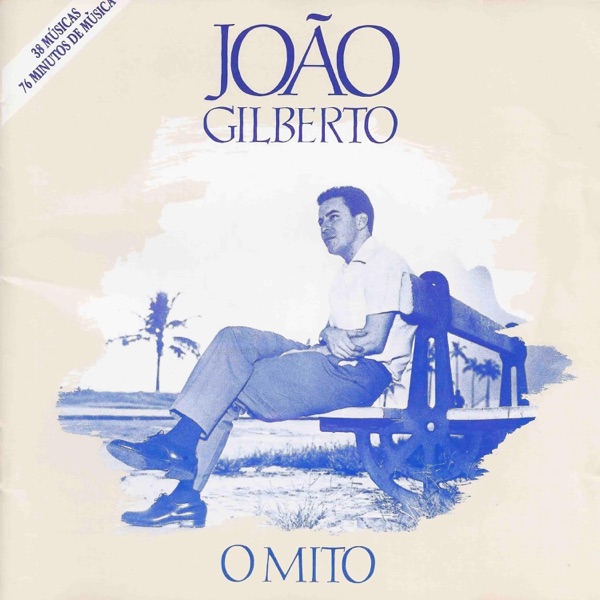 O Mito (Digital Edition) album cover