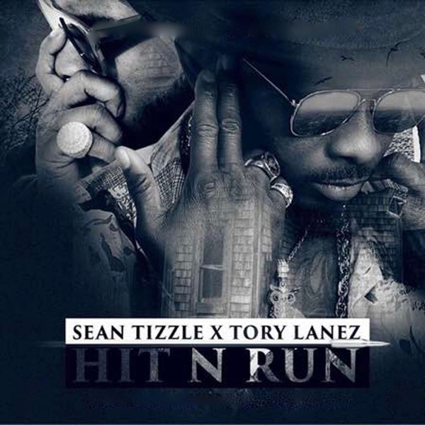 Hit N Run - Single album cover