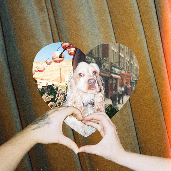 Broke My Heart - Single album cover
