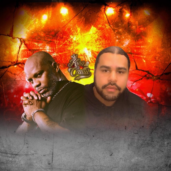 Lose My Mind (feat. DMX) - Single album cover