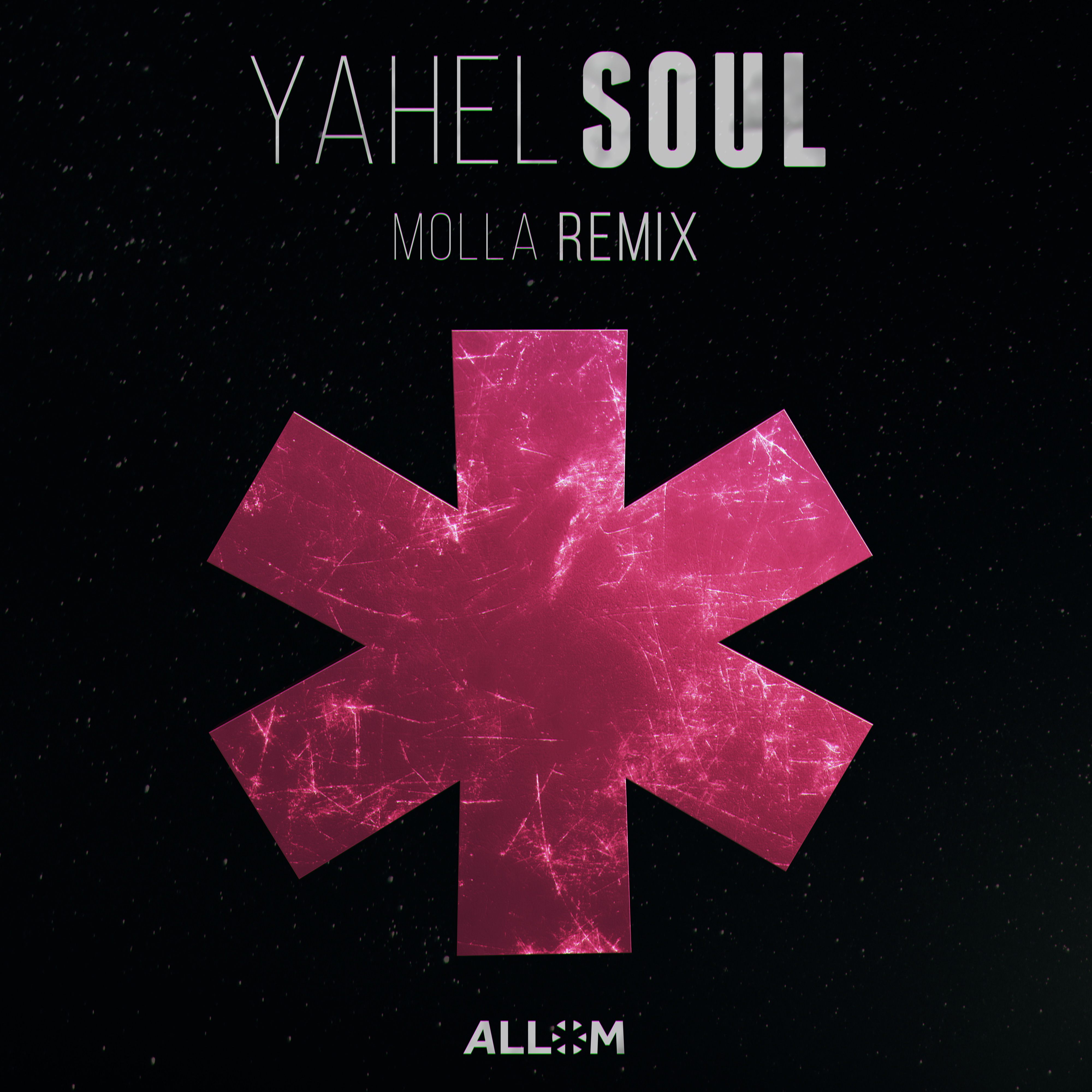 Soul (Molla Remix) - Single album cover