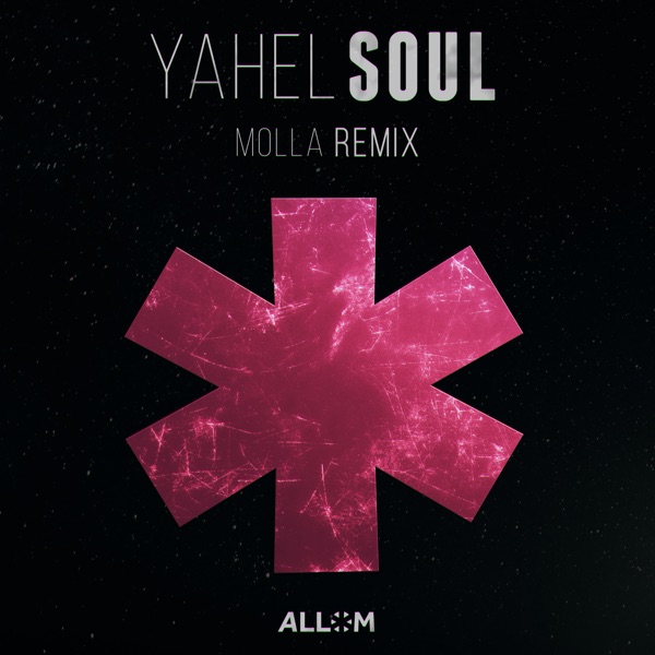 Soul (Molla Remix) - Single album cover
