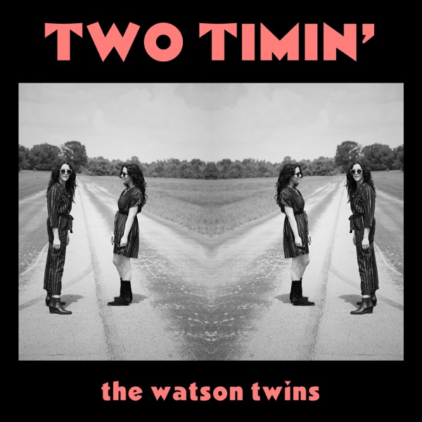 Two Timin' (feat. Butch Walker) - Single album cover