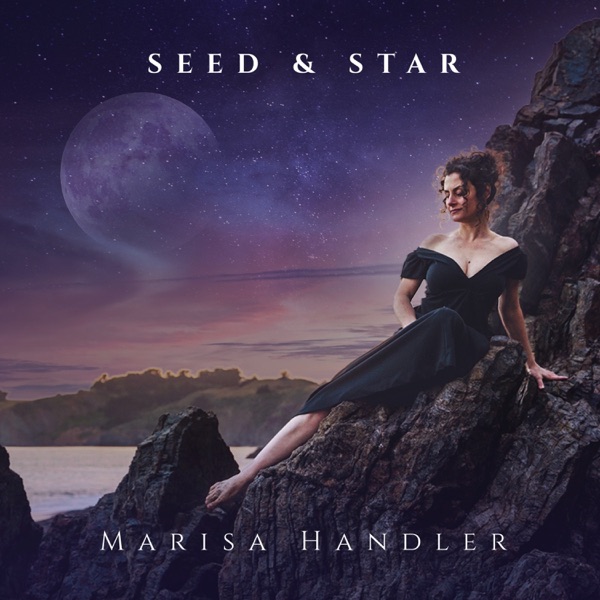 Seed & Star (feat. Jef Stott) - Single album cover