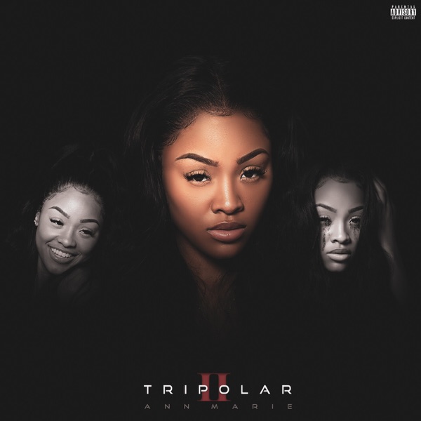Tripolar 2 album cover