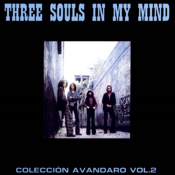 Coleccion Avandaro, Vol.2 album cover