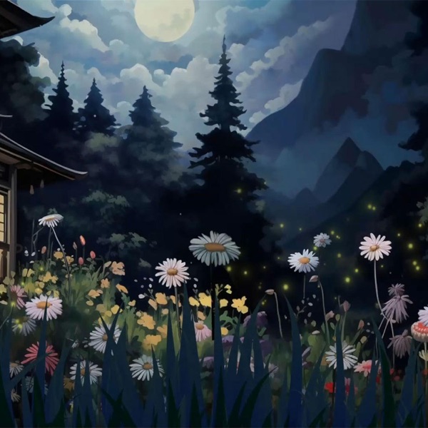 Asian Lofi (feat. Comus) album cover