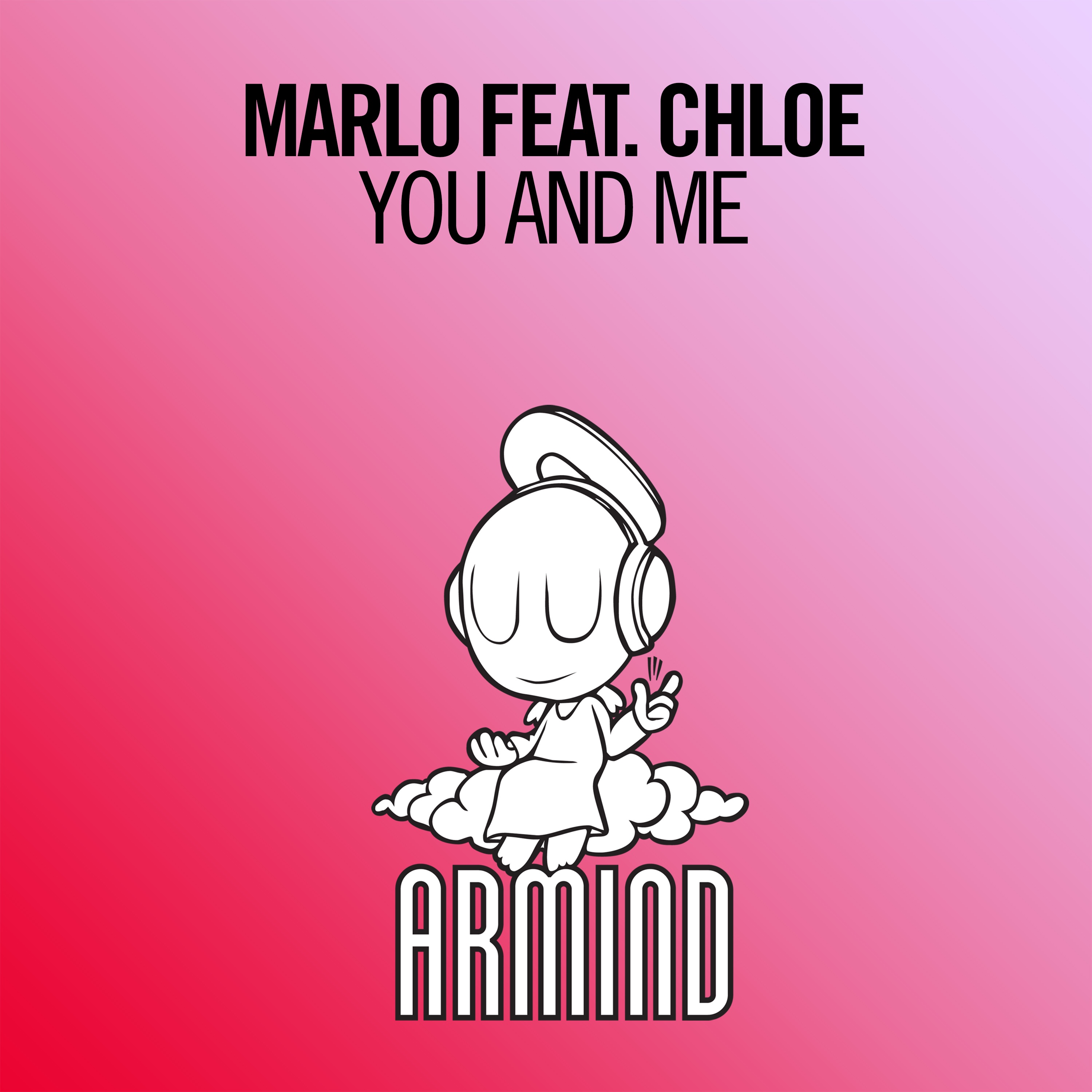 You and Me (feat. Chloe) - Single album cover