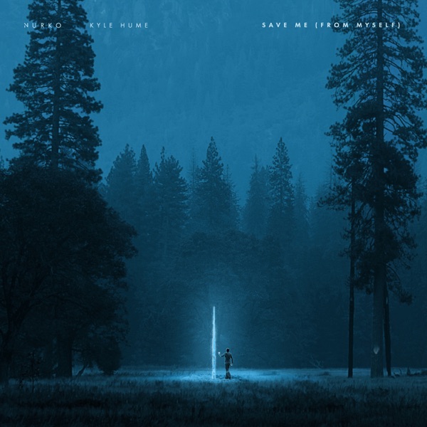Save Me (From Myself) - Single album cover