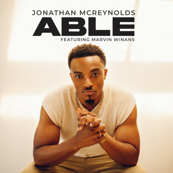 Able (feat. Marvin Winans) - Single album cover
