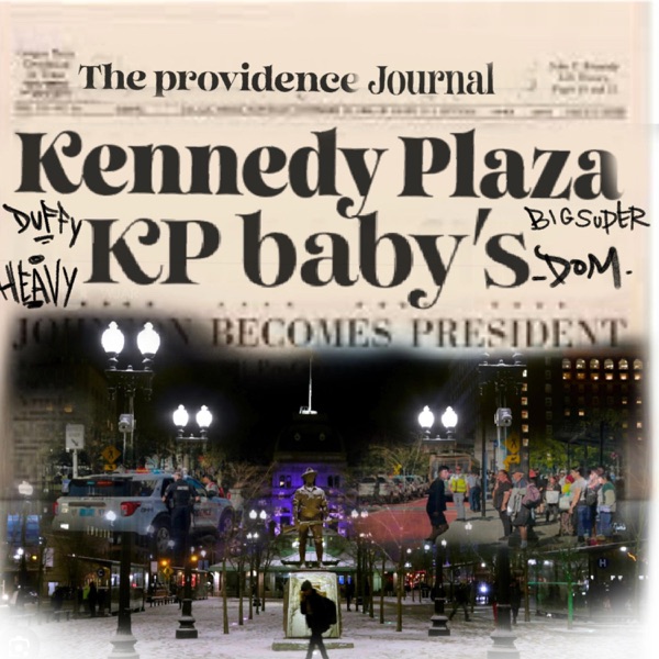 Kp babys (feat. Duffy, Heavy & Dom) - Single album cover