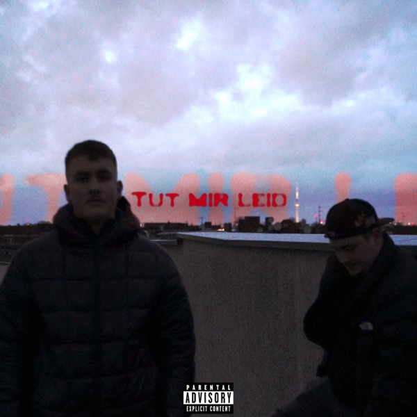 Tut mir leid - Single album cover
