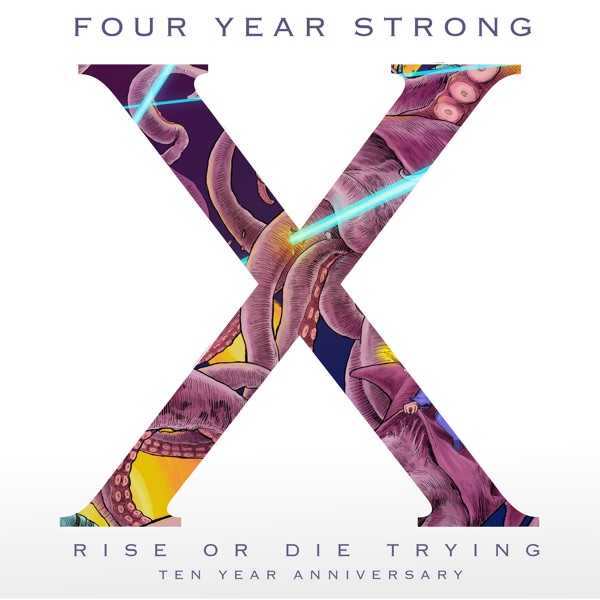 Rise or Die Trying (10 Year Anniversary Edition) album cover