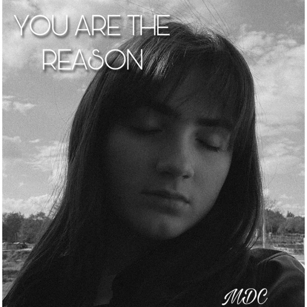 You Are the Reason - Single album cover