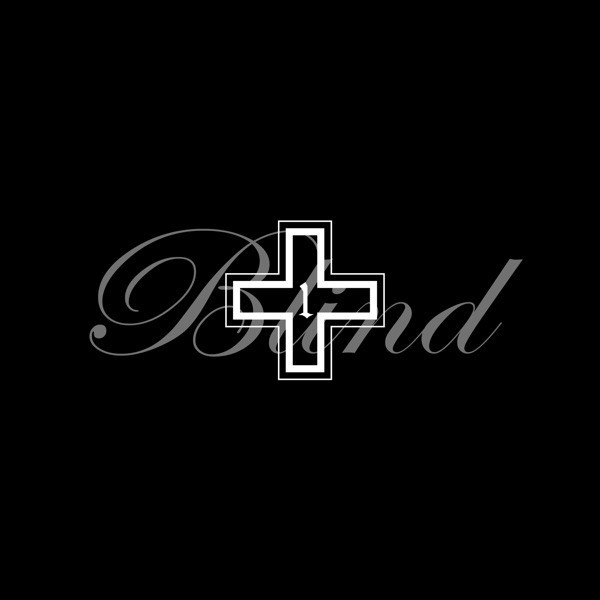 Blind - Single album cover