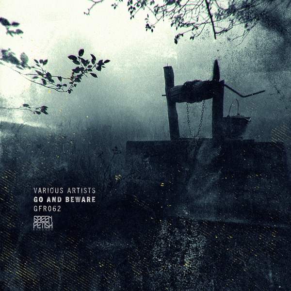 Go and Beware - Single album cover