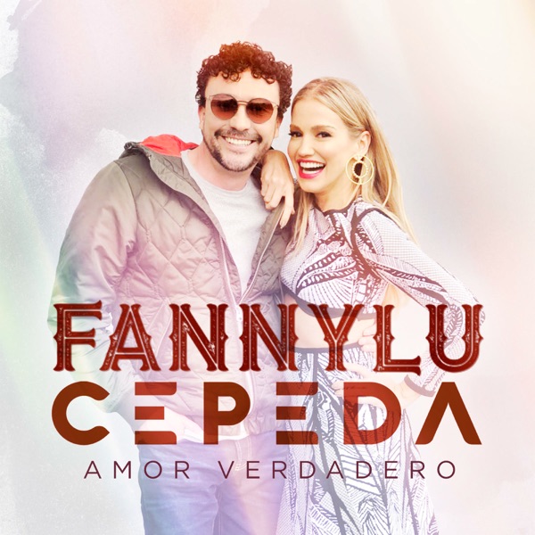 Amor Verdadero - Single album cover