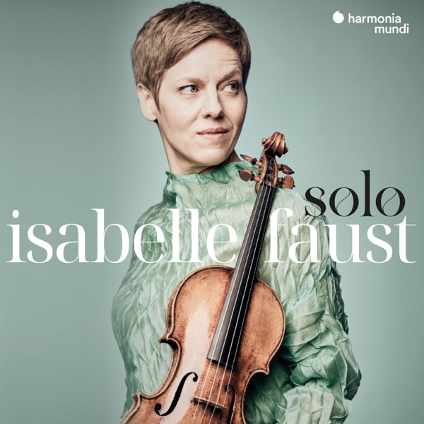 Solo: Matteis - Pisendel - Biber - Guillemain - Vilsmayr album cover