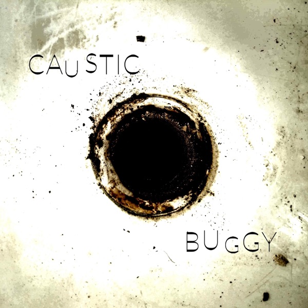 Buggy - EP album cover