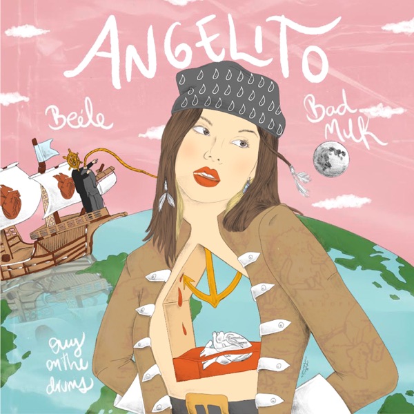 Angelito - Single album cover