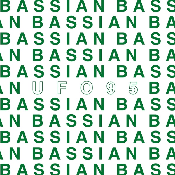 Bassian - Single album cover