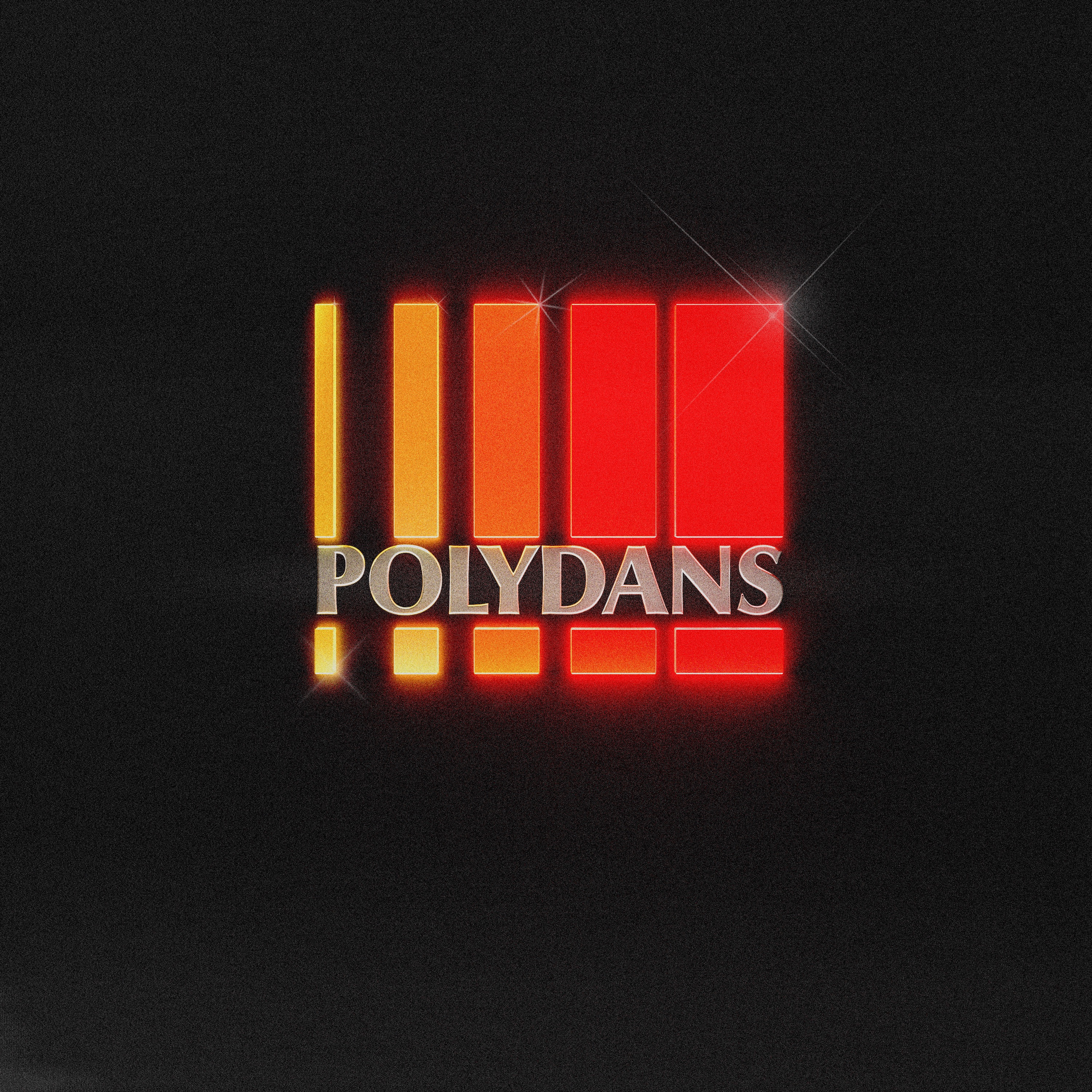Polydans album cover
