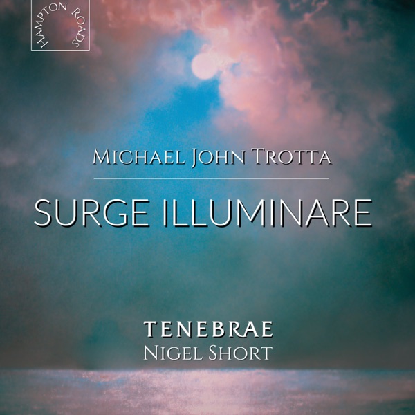 Surge Illuminare (Live) - Single album cover