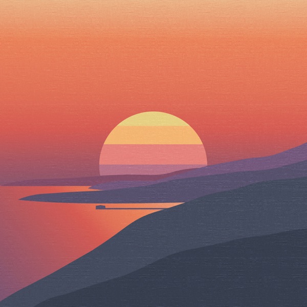 Pacifico album cover