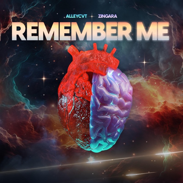Remember Me - Single album cover