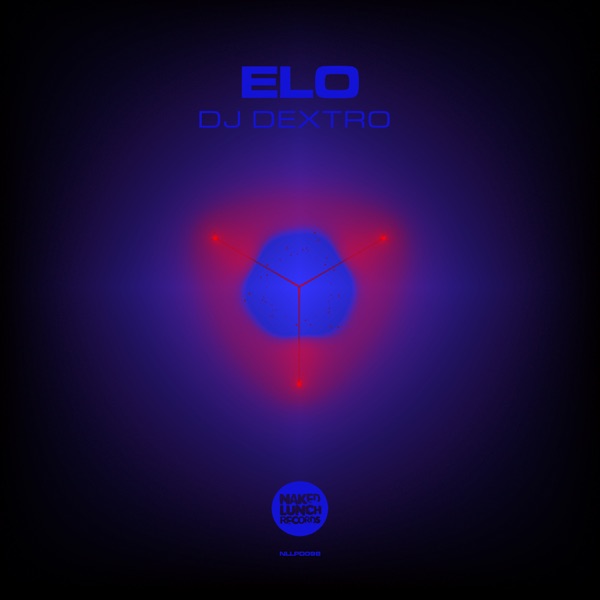 Elo album cover