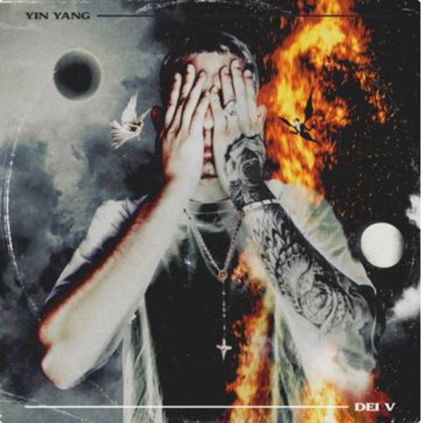 Yin Yang album cover
