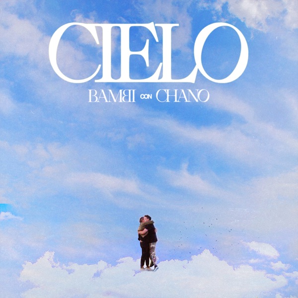 Cielo - Single album cover