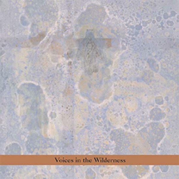 Masada Anniversary Edition Vol. 2: Voices in the Wilderness album cover