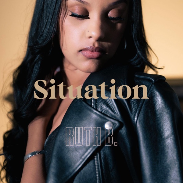 Situation - Single album cover