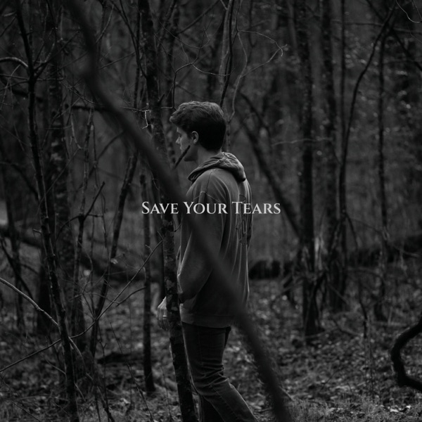 Save Your Tears - Single album cover