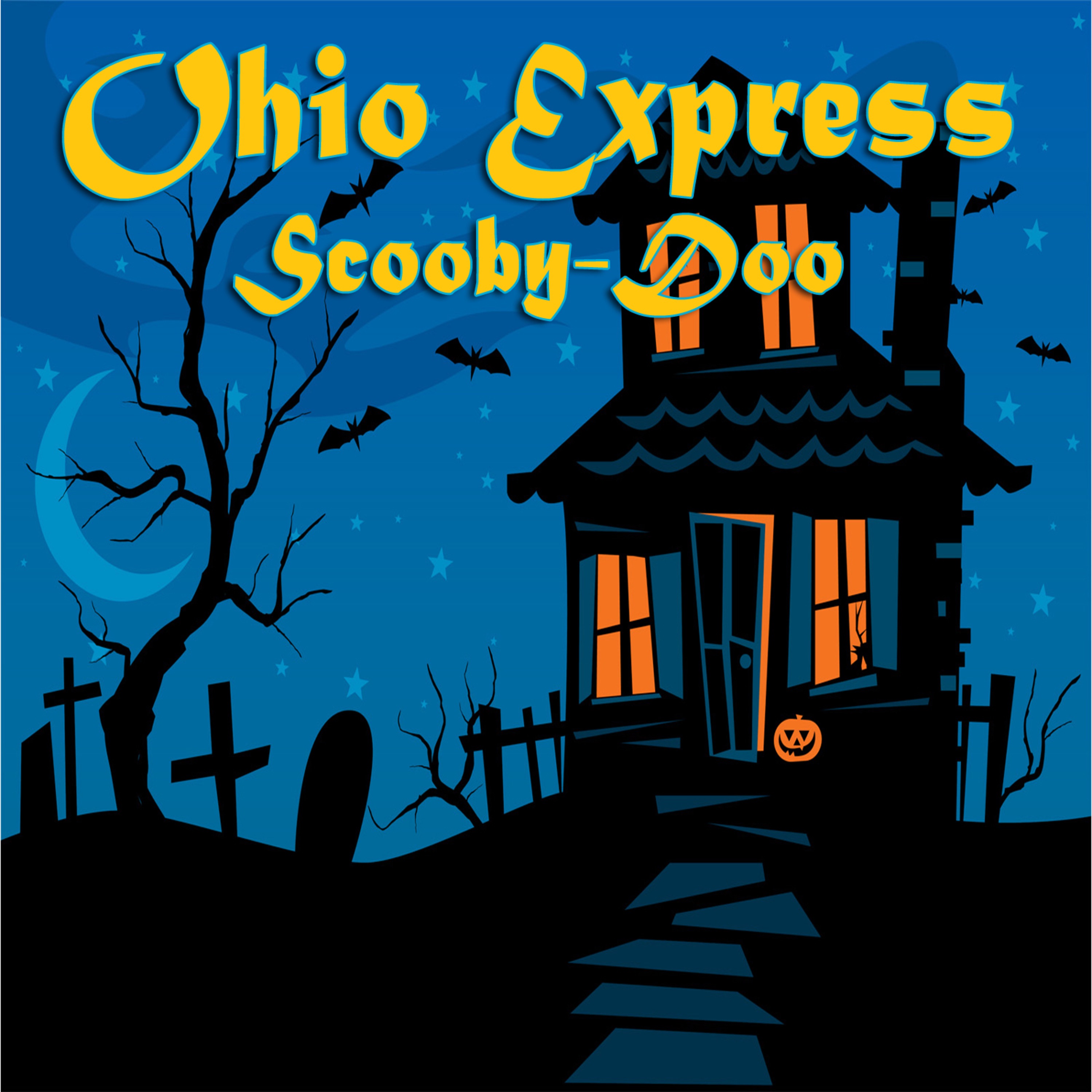 Scooby-Doo - Single album cover