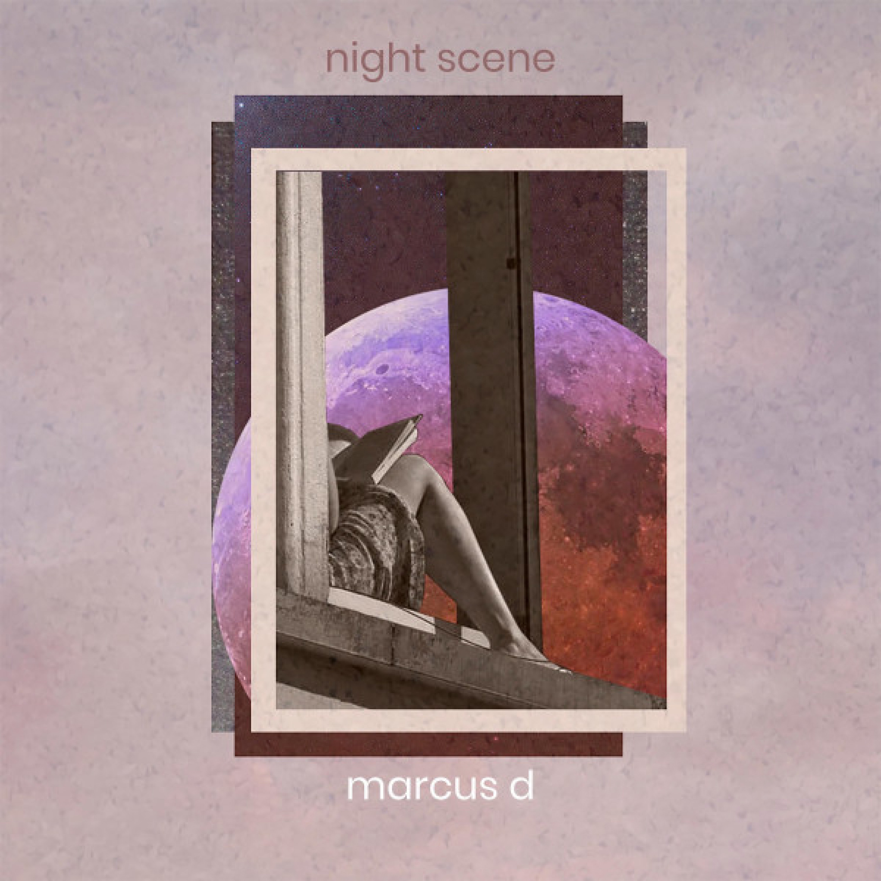 Nightscene - Single album cover