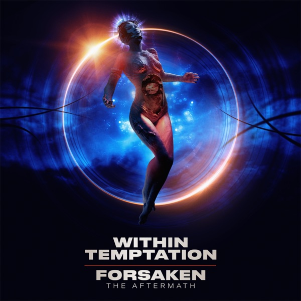 Forsaken (The Aftermath) - Single album cover