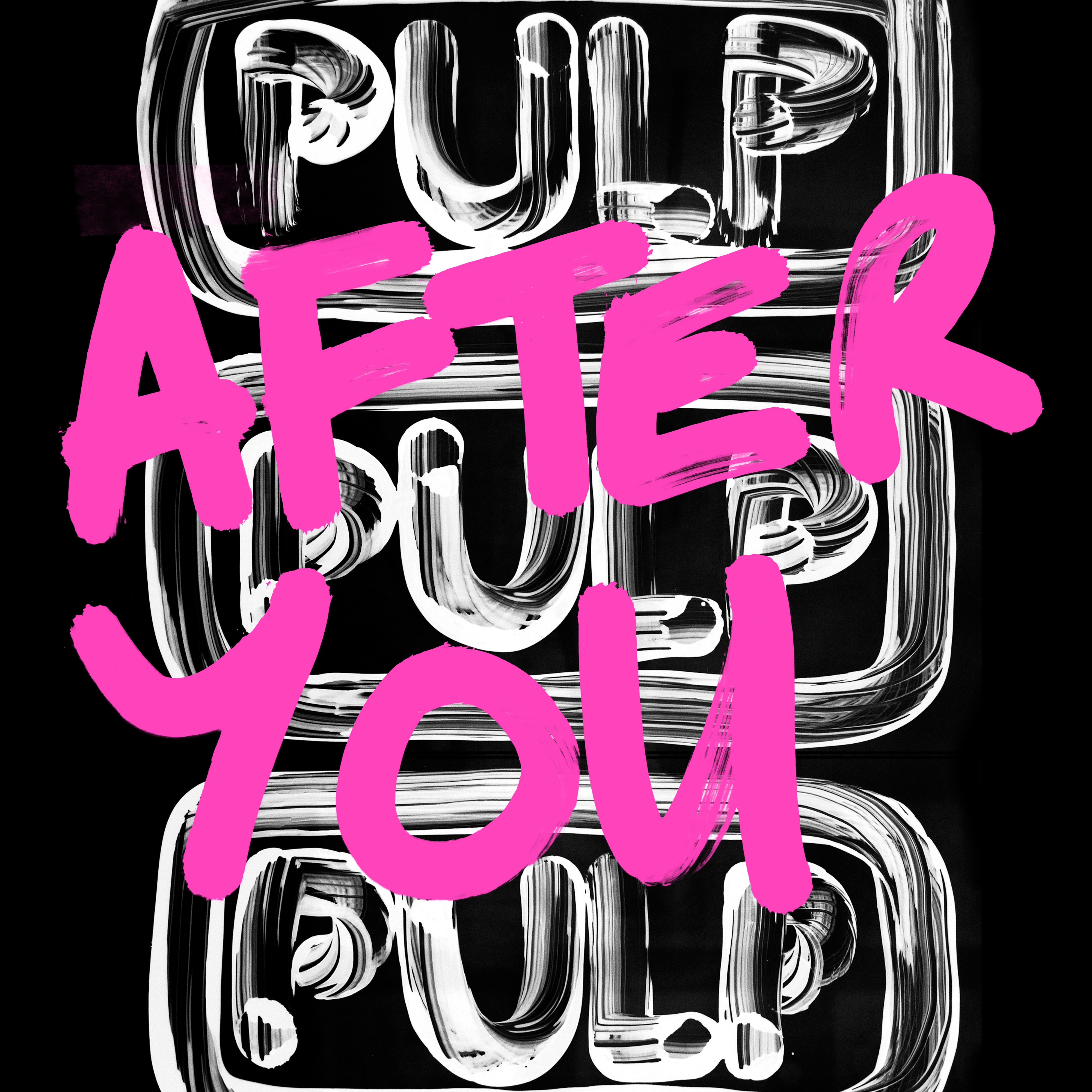 After You - Single album cover