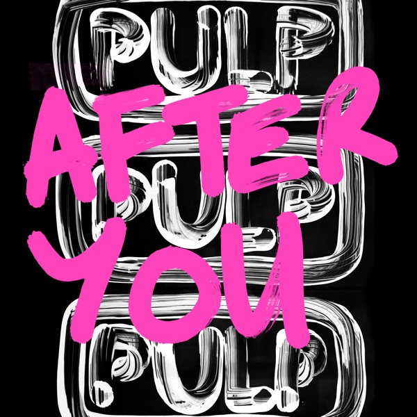 After You - Single album cover