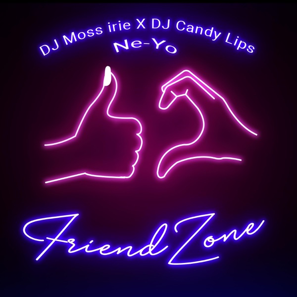 FriendZone - Single album cover