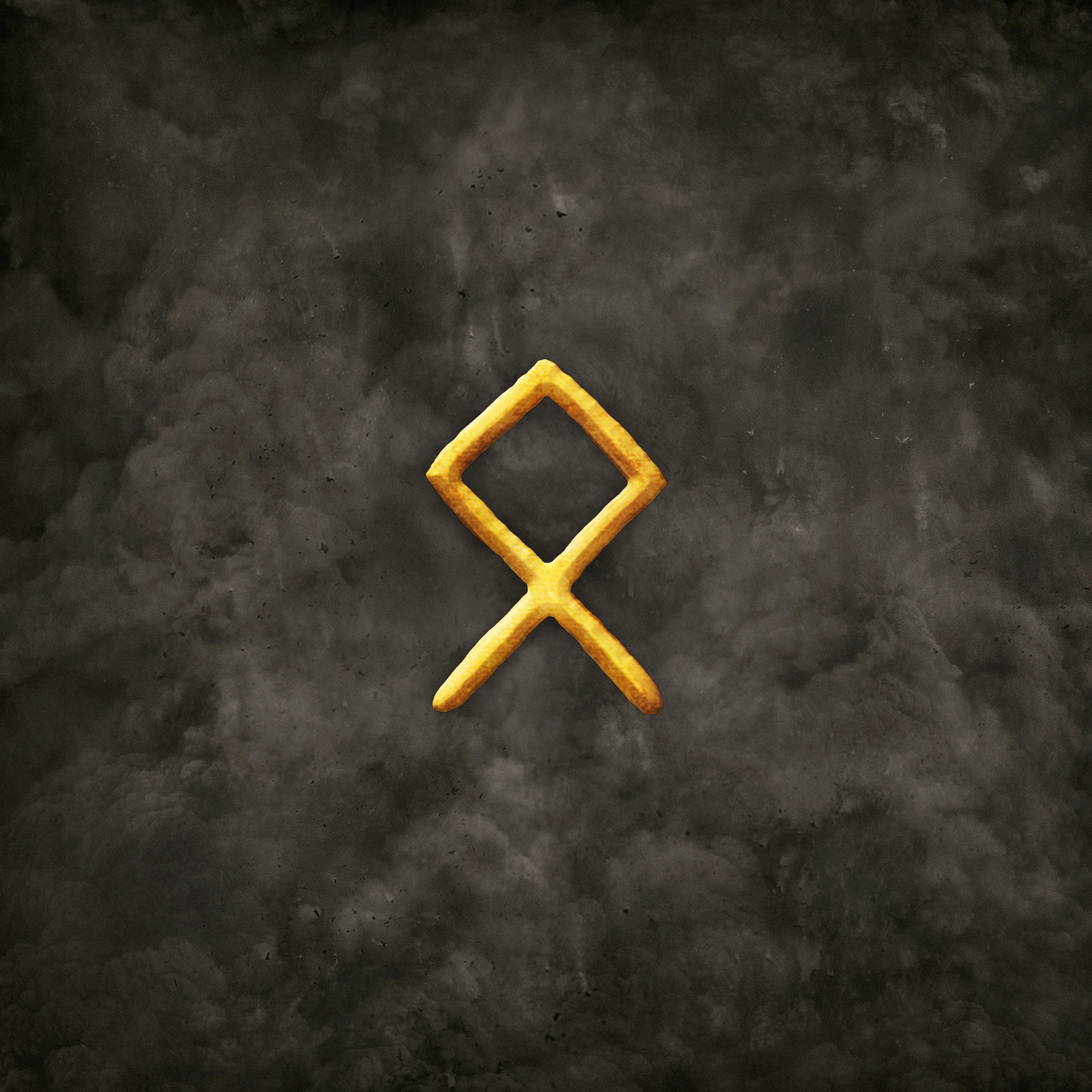 Odal - Single album cover